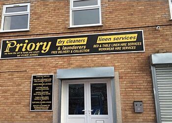 Priory Dry Cleaners & Laundry, Hucclecote