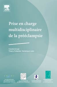 download Prise en charge multidisciplinaire de la prééclampsie