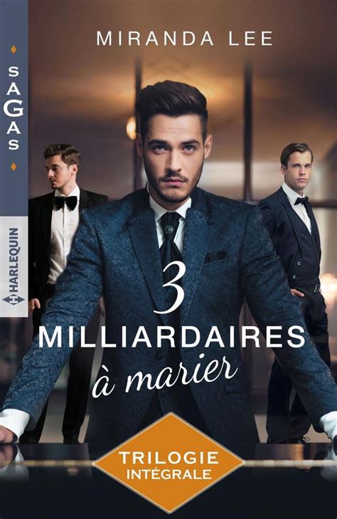 download Prisonnière du milliardaire, 3 passions inattendues