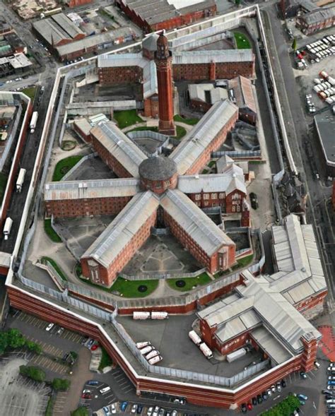 Prisons Org UK