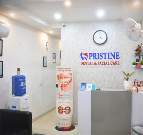 Pristine Dental and Facial Care