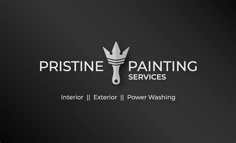 Pristine Painting Services