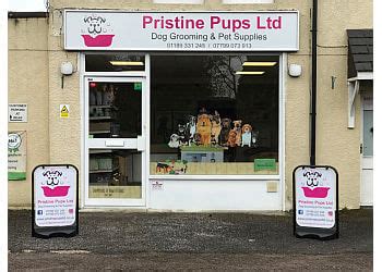 Pristine Pups Ltd