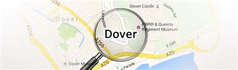 Private Investigator Dover