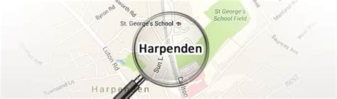 Private Investigator Harpenden