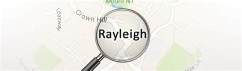 Private Investigator Rayleigh