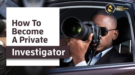 Private Investigator St Clears