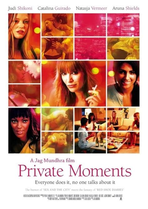 Private Moments (2005) film online,Jag Mundhra,Aruna Shields,Catalina Guirado,Natasja Vermeer,Luke Goss