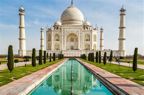 Private Tour Guide in Agra (Taj Mahal Tour From Delhi)