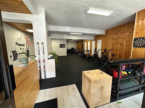 Private instructor à Bozel