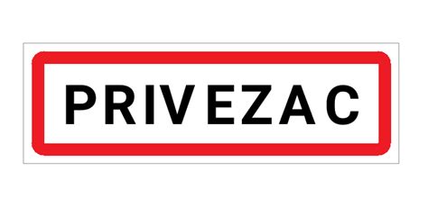 Privezac à Privezac