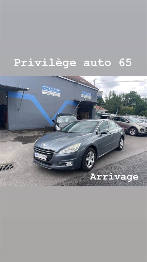 Privilege Auto à Vitrolles