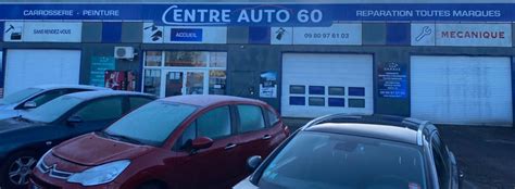 Privilege Auto 60 à Creil