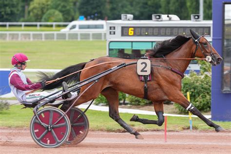 Prix CT à Bezons