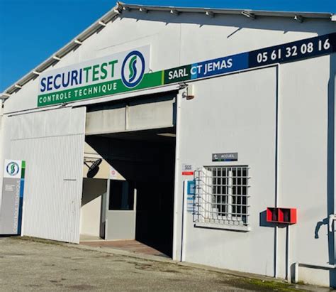 Prix CT à Poitiers