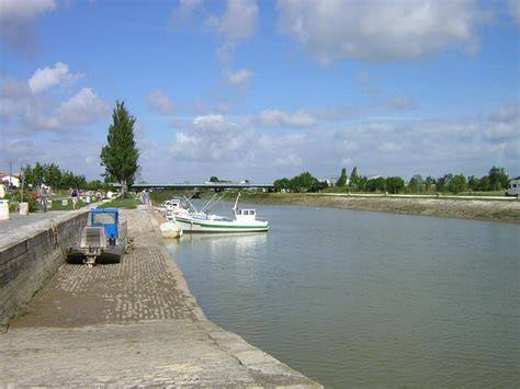Prix CT à Saujon
