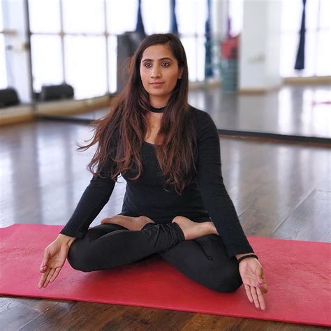 Priyanka Yoga & Dance Studio