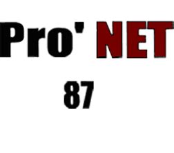 Pro' Net 87 à Limoges