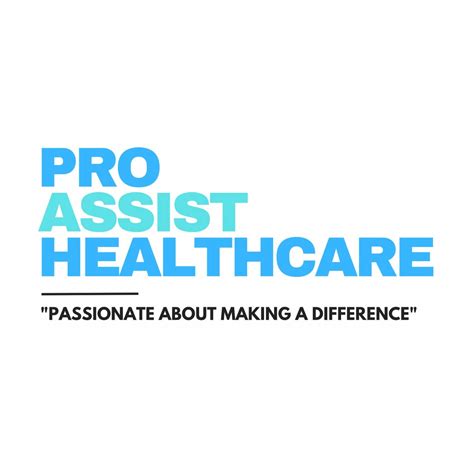 Pro Assist Healthcare LTD