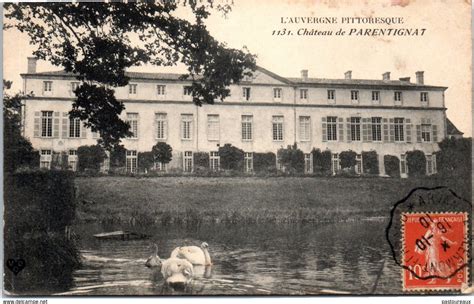 Pro BAT 63 à Parentignat