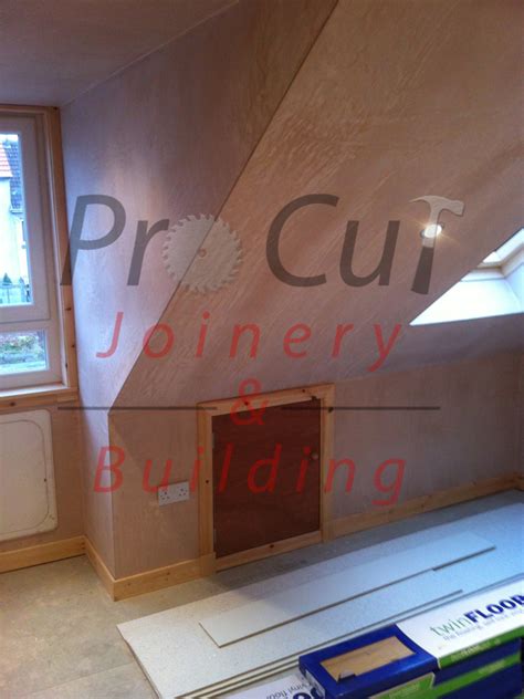 Pro Cut Joinery & Building Ltd