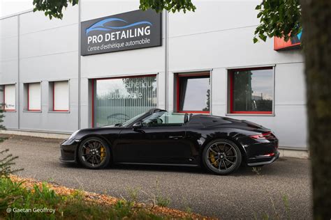Pro Detailing à Sausheim