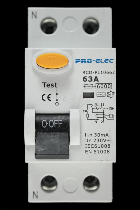 Pro Elec 63 à Tallende