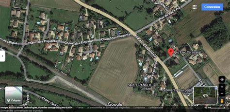 Pro Elec Services à Crottet