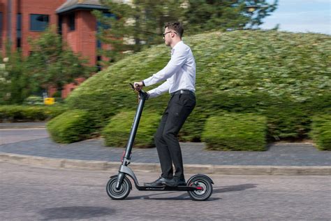 Pro Electric Scooters