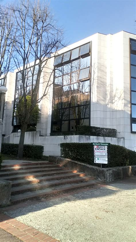 Pro Emploi à Lognes