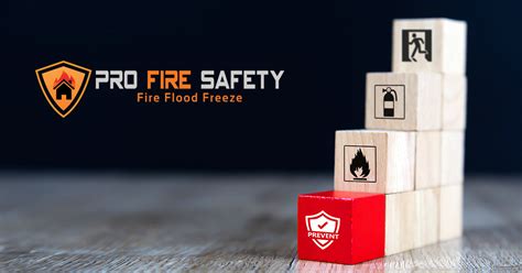 Pro Fire Safety & Training Ltd