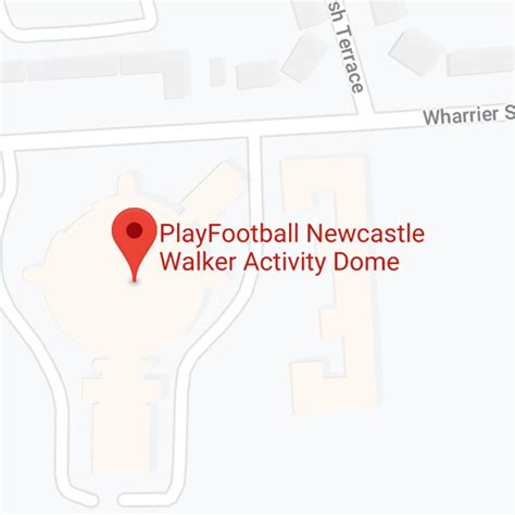 Pro Football Academy Newcastle