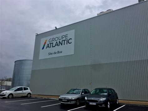 Pro Inox Atlantique à Perigny