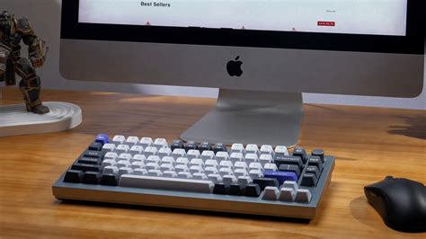 Pro Keyboard à Colombes