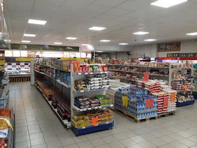 Pro Mark à Bavilliers