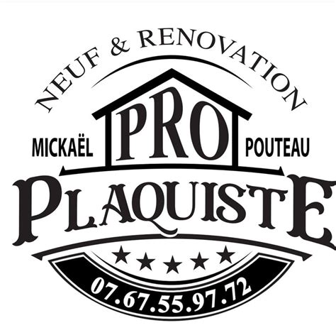 Pro Plaquiste à Bessan