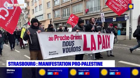 Pro Super à Strasbourg