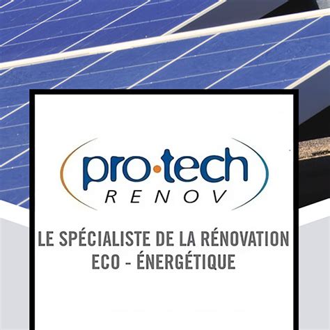 Pro Tech Renov à Sorigny