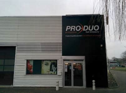 Pro-Duo à Geispolsheim