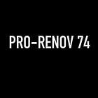 Pro-Rénov 74 à Scientrier