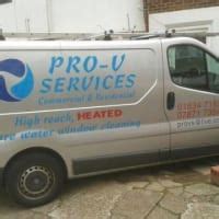 Pro-V Services