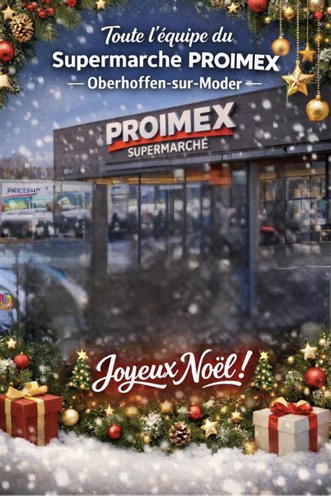 Pro-imex à Oberhoffen-sur-Moder