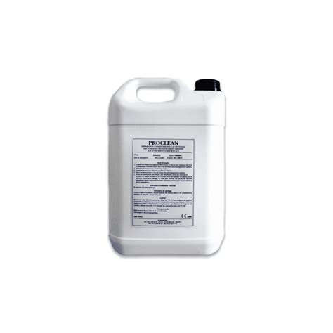 ProClean Amiens à Fluy