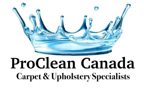 ProClean Canada Carpet Cleaning