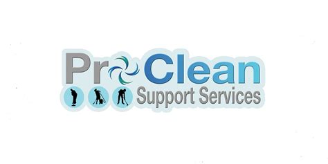 ProClean Support Services Ltd.