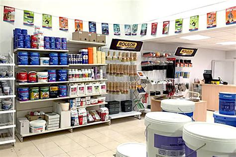 ProColors Express à Corte