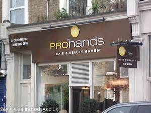 ProHands Hair & Beauty Haven