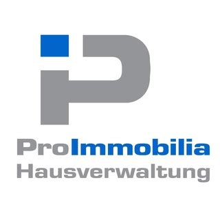 ProImmobilia Verwaltungsgesellschaft für Haus- und Grundbesitz mbH