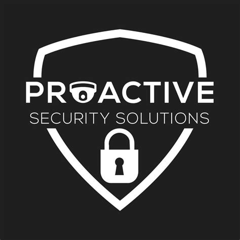 Proactive security solutions ltd