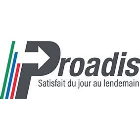 Proadis à Roanne